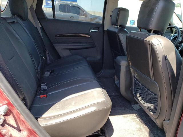 2GKFLVE35G6253161 GMC Terrain Denali