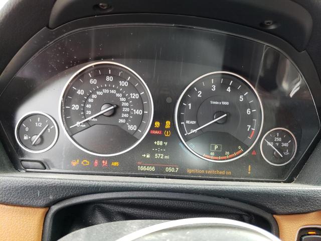 WBA3X5C51ED557588 BMW 328 XIGT