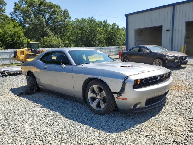 2C3CDZAG6FH732739 Dodge Challenger Sxt