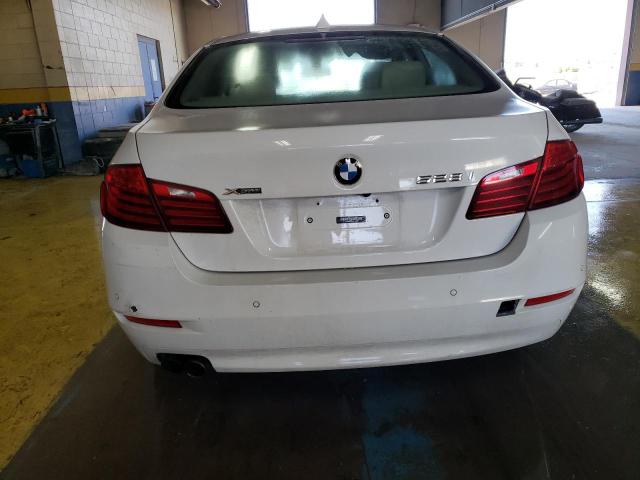 WBA5A7C55ED617457 BMW 528 XI