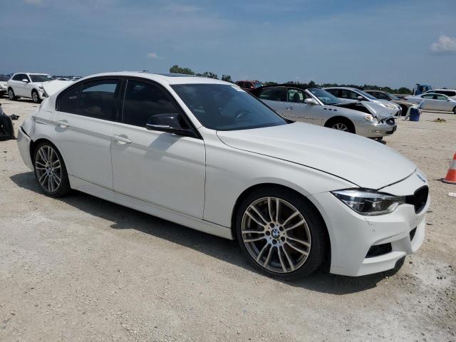 WBA8B3G59JNV01387 BMW 340 I