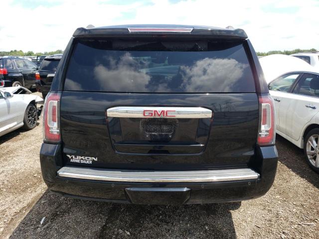 1GKS2CKJ5GR107565 GMC YUKON DENALI