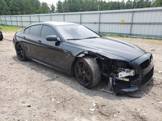 WBS6C9C55EDV73708 BMW M6 Gran Coupe