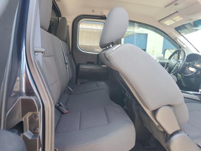 1N6AA0CC4EN500368 Nissan TITAN S