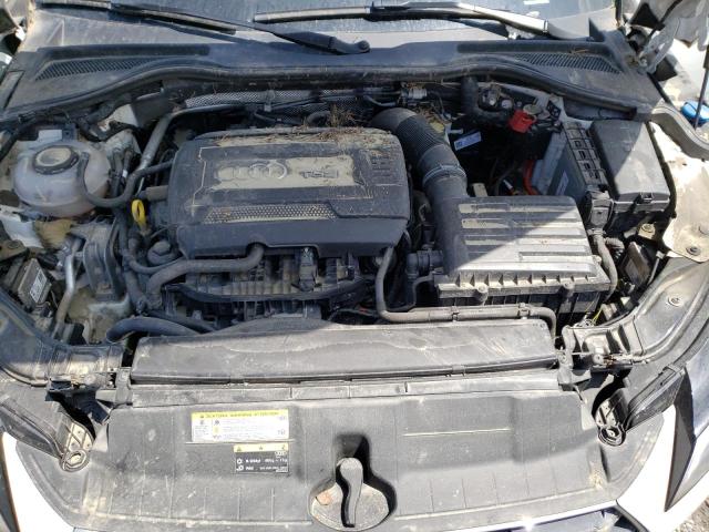 TRUC5AFV3J1006917 Audi TT
