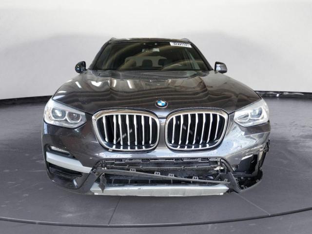 5UXTY3C08M9H76382 BMW X3 Sdrive30i