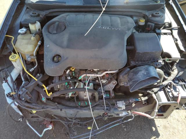 1C3CCBCG9EN152012 Chrysler 200 Limited