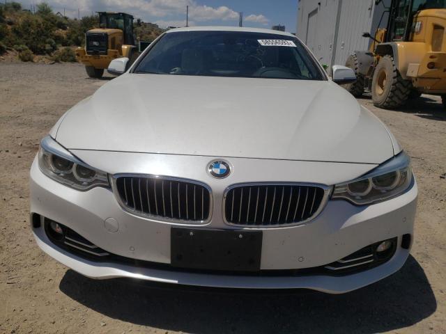 WBA3V7C59F5A24095 BMW 428 I Sulev