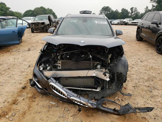 WBXHU7C34H5H36790 BMW X1 Sdrive28i