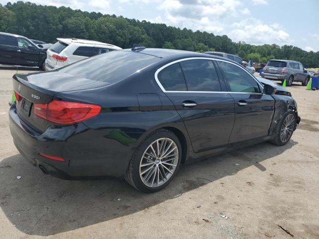 WBAJA5C51JWA35795 BMW 530 I