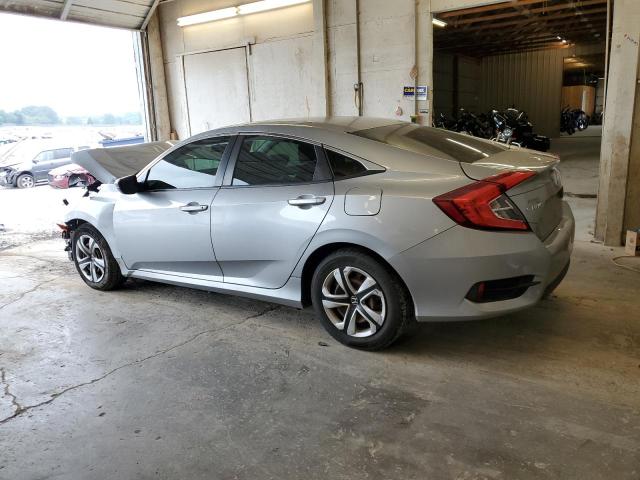 19XFC2F56HE038335 Honda Civic Lx