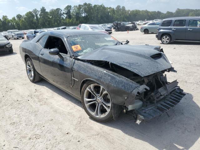 2C3CDZBT8LH156594 Dodge Challenger R/t