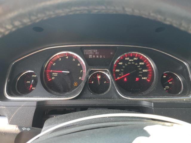 1GKKRRKD1EJ320162 GMC Acadia Slt-1