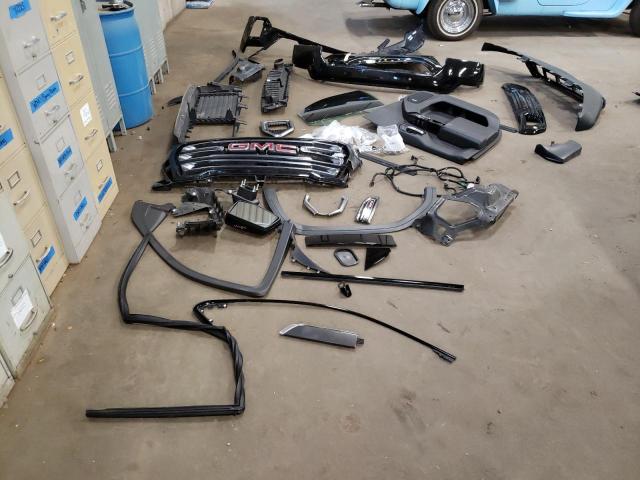 3GTP9EEL9KG171087 GMC Sierra K1500 At4