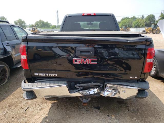 1GTV2MEC7GZ383970 GMC Sierra K1500 Sle