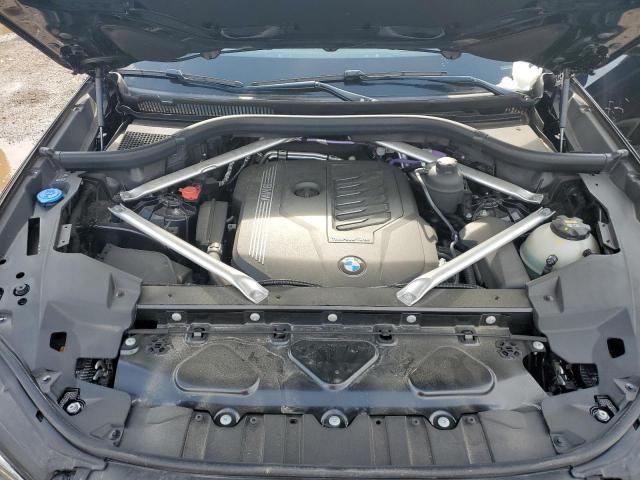 5UXCY6C02P9N77573 BMW X6 Xdrive40i