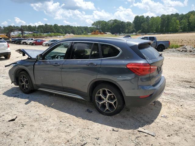 WBXHT3C35H5F77726 BMW X1 Xdrive28i