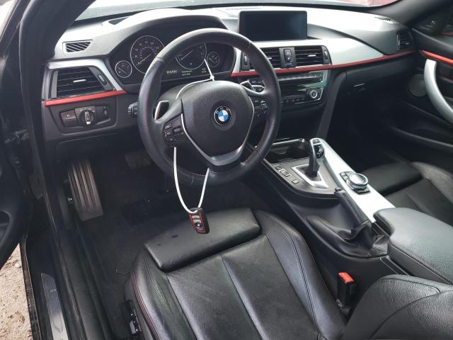 WBA3R1C53EF729143 BMW 435 I