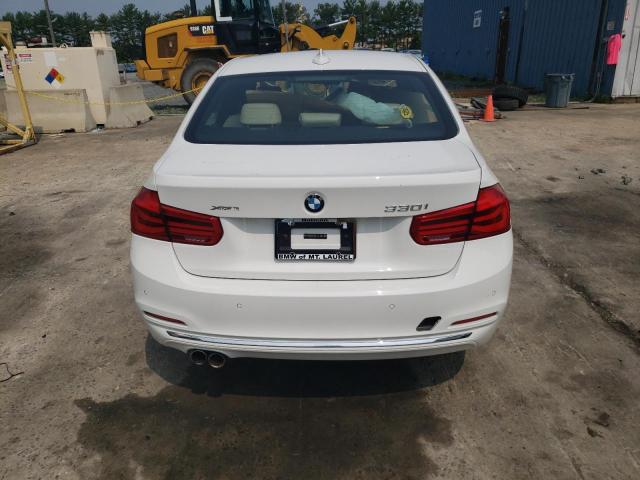 WBA8D9G5XJNU66873 BMW 330 XI