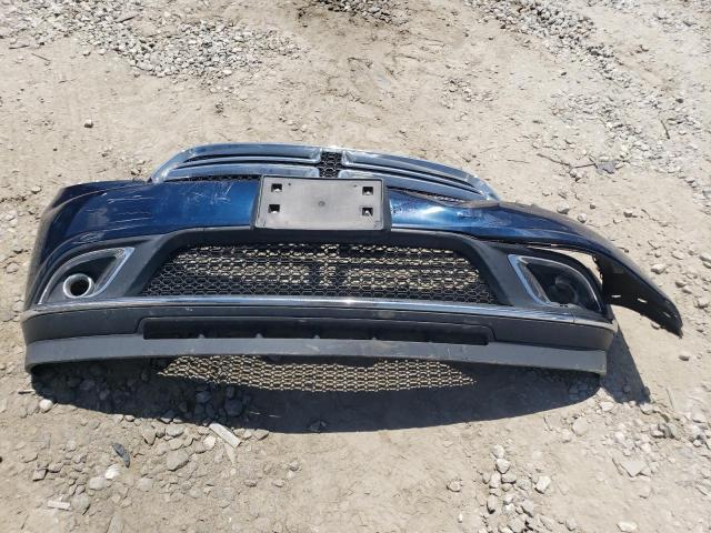 1C4RDJDG2GC323001 Dodge DURANGO LIMITED