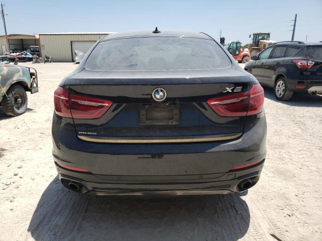 5UXKU2C56F0F96371 BMW X6 Xdrive35i
