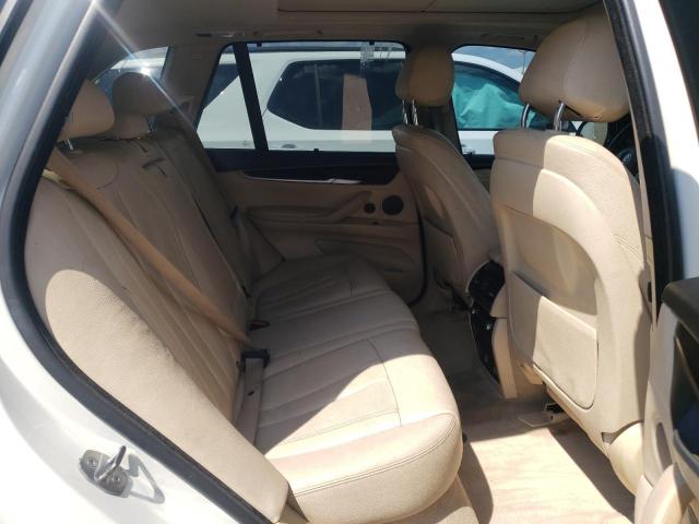 5UXKS4C53F0N10271 BMW X5 Xdrive35d