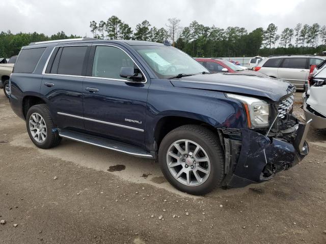 1GKS1CKJ8JR227628 GMC YUKON DENALI