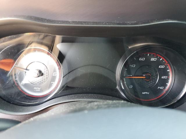 2C3CDXJG1LH155618 Dodge Charger Sxt