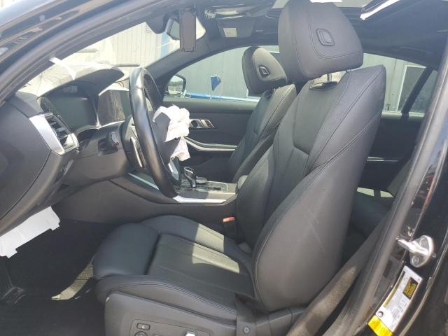 WBA5R1C5XKAK07465 BMW 330I