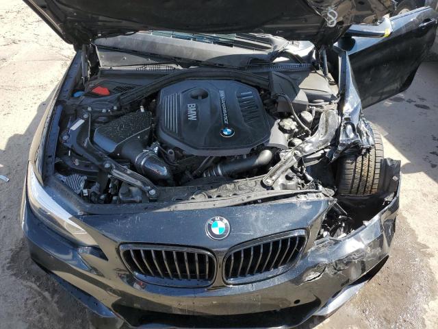 WBA2N3C58JVC29405 BMW M240XI