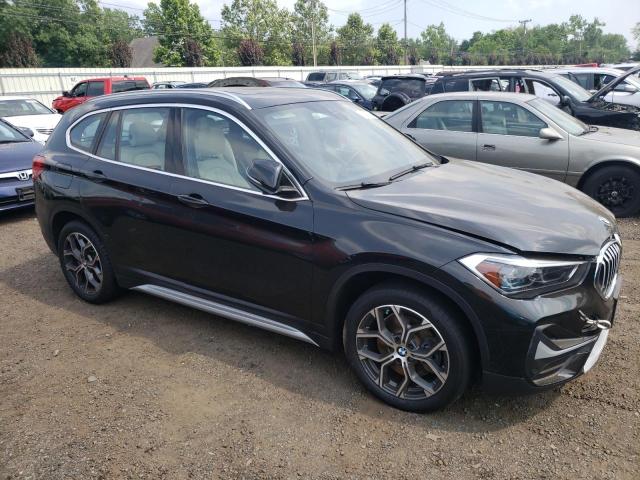 WBXJG9C03M5S06246 BMW X1 Xdrive28i