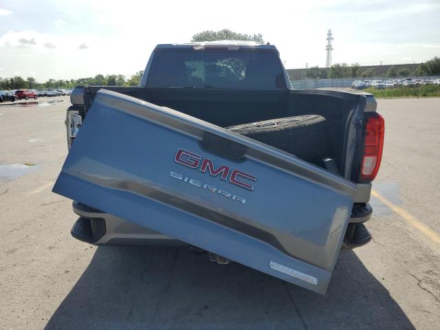 1GTR8CEK6LZ221145 GMC Sierra C1500 Elevation