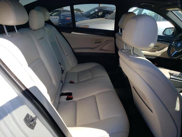 WBA5A5C52GD529747 BMW 528 I