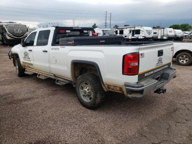 1GT12NEG4KF198339 GMC Sierra K2500 Heavy Duty
