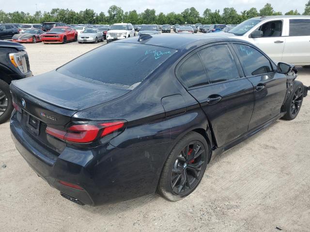 WBA13BK09NCH62222 BMW M550xi