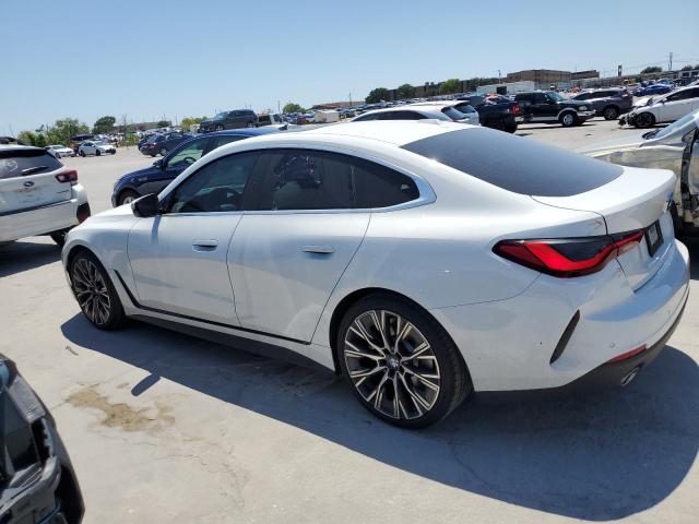 WBA63AV08NFM96909 BMW 430i Gran Coupe