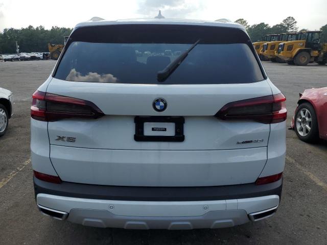 5UXCR4C04M9F82855 BMW X5 Sdrive 40i