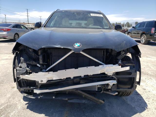 5UXTY3C02M9F16477 BMW X3 Sdrive30i