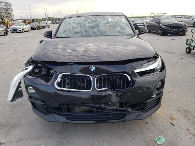 WBXYJ3C35JEJ75617 BMW X2 Sdrive28i