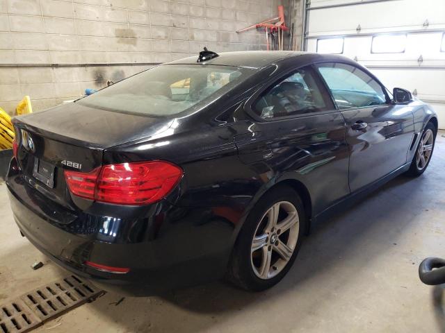 WBA3N9C55EF721717 BMW 428 XI