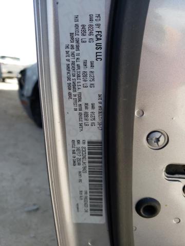2C3CDZAG1JH178423 Dodge Challenger Sxt