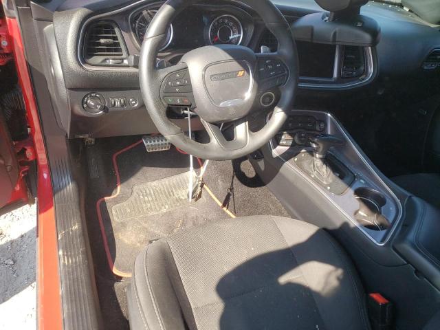 2C3CDZAG3FH743990 Dodge Challenger Sxt