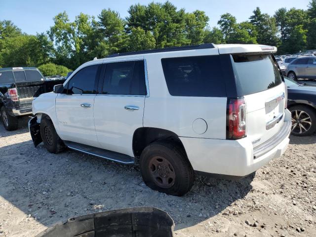 1GKS1AKC2HR283385 GMC YUKON SLE