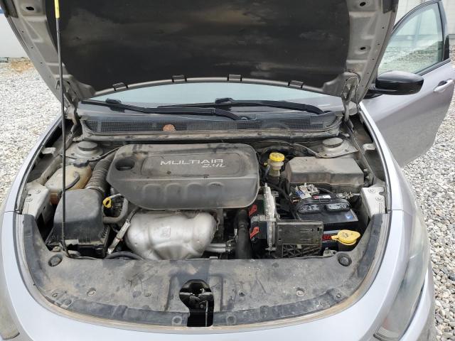 1C3CDFBB0GD605694 Dodge DART SXT