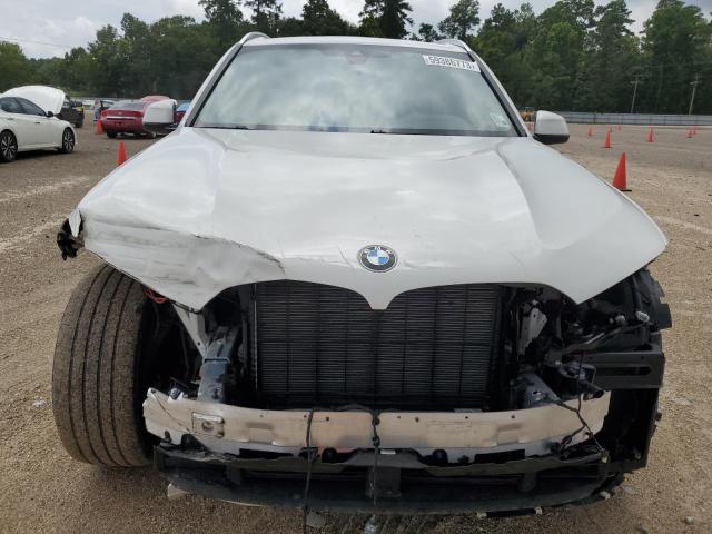 5UXCR6C02M9F35173 BMW X5 Xdrive40i