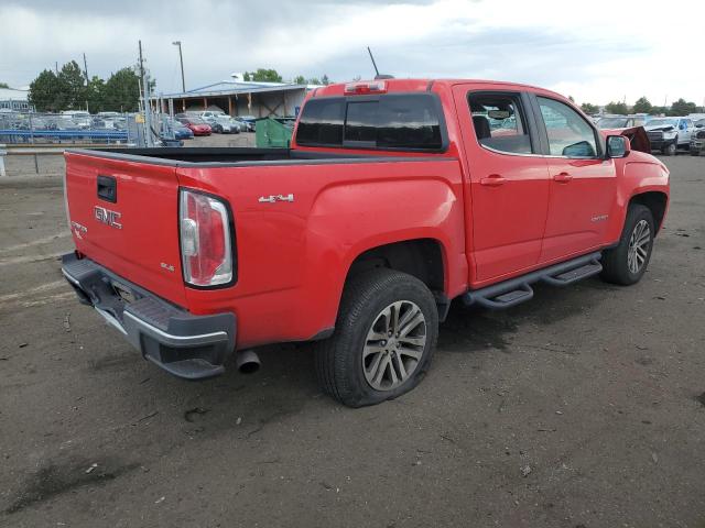 1GTG6CE35G1164057 GMC CANYON SLE
