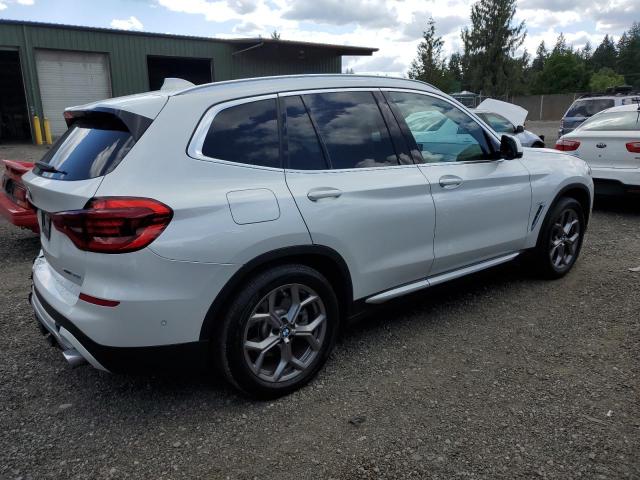 5UXTY5C01L9C79975 BMW X3 Xdrive30i