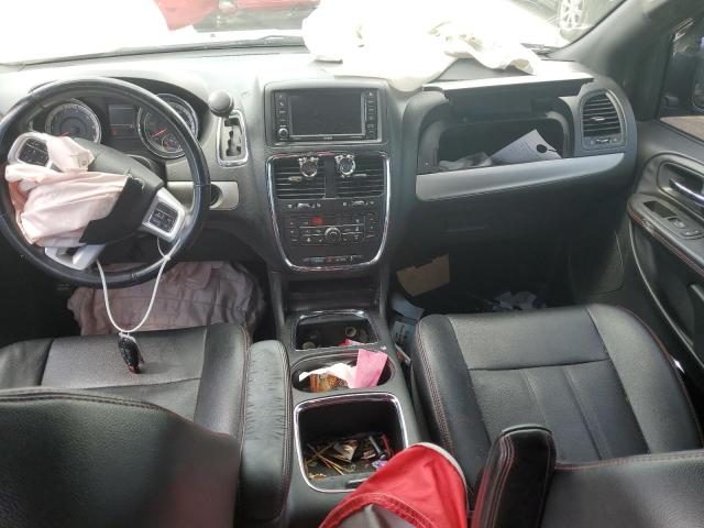 2C4RDGEG1JR140639 Dodge Grand Caravan Gt