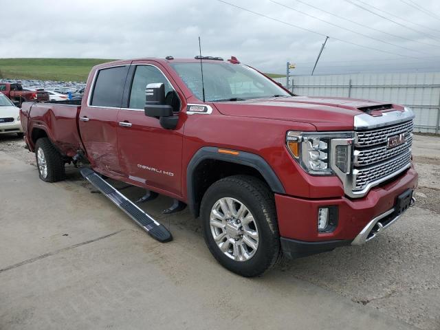 1GT49REY3LF177735 GMC Sierra K2500 Denali
