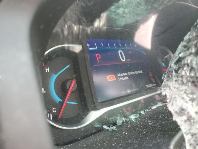 5FNYF6H1XKB070448 Honda PILOT LX